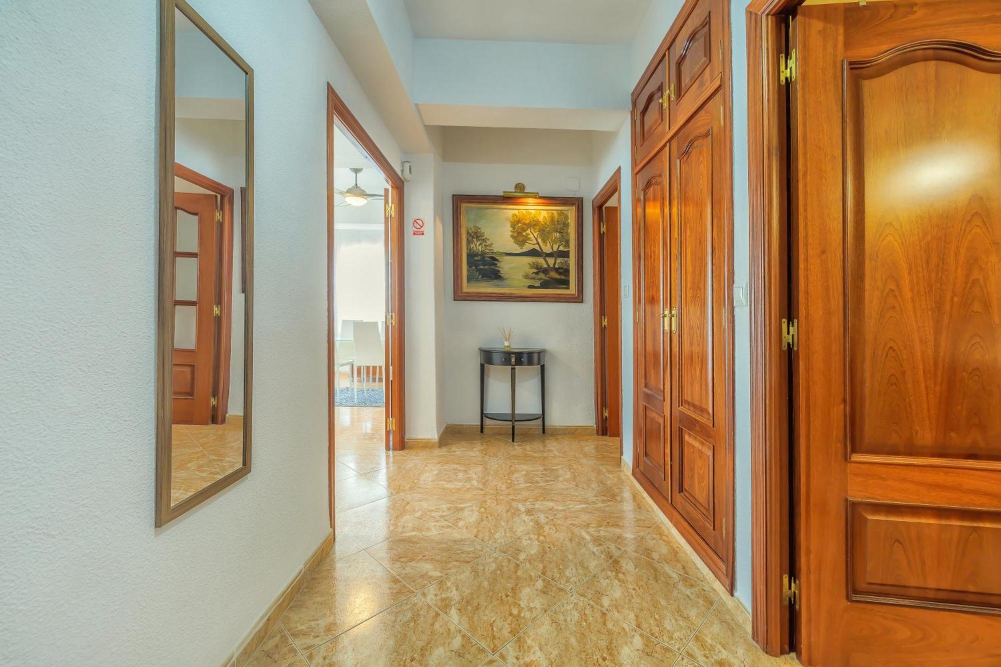 Damasco, Amplio Apartamento Cercano Al Centro Córdoba Eksteriør billede