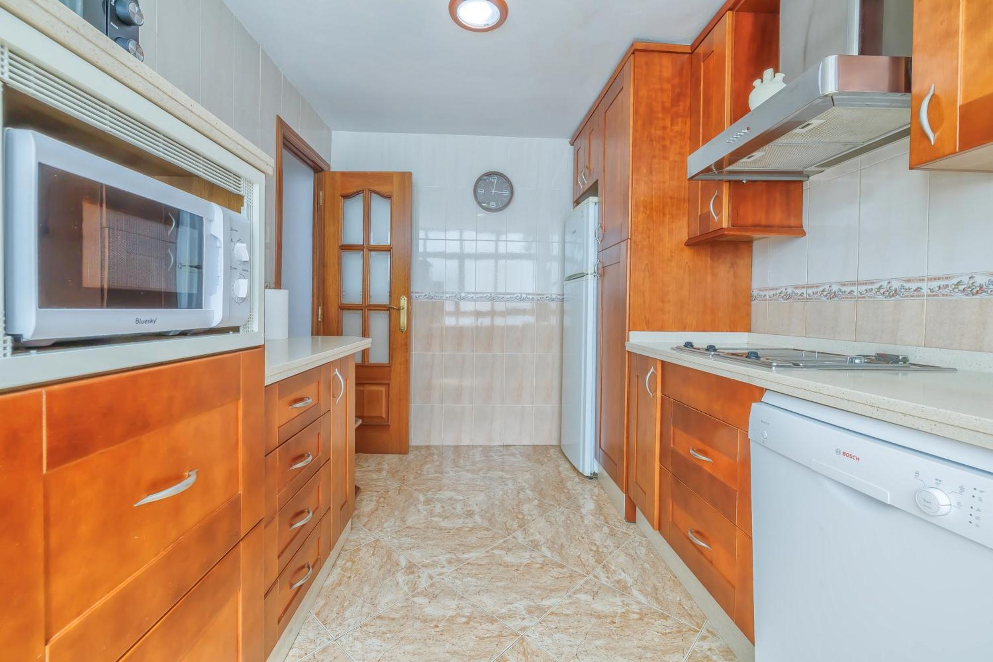 Damasco, Amplio Apartamento Cercano Al Centro Córdoba Eksteriør billede